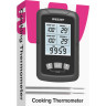 Термометр кулинарный LEVENHUK WEZZER COOK MT60 81396